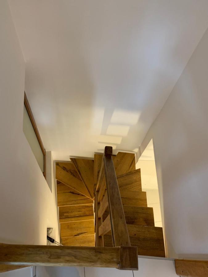 Tinyhouse Lägenhet La Roquette-sur-Siagne Exteriör bild
