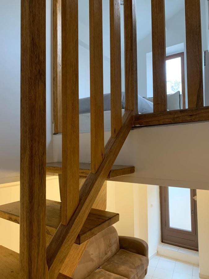 Tinyhouse Lägenhet La Roquette-sur-Siagne Exteriör bild